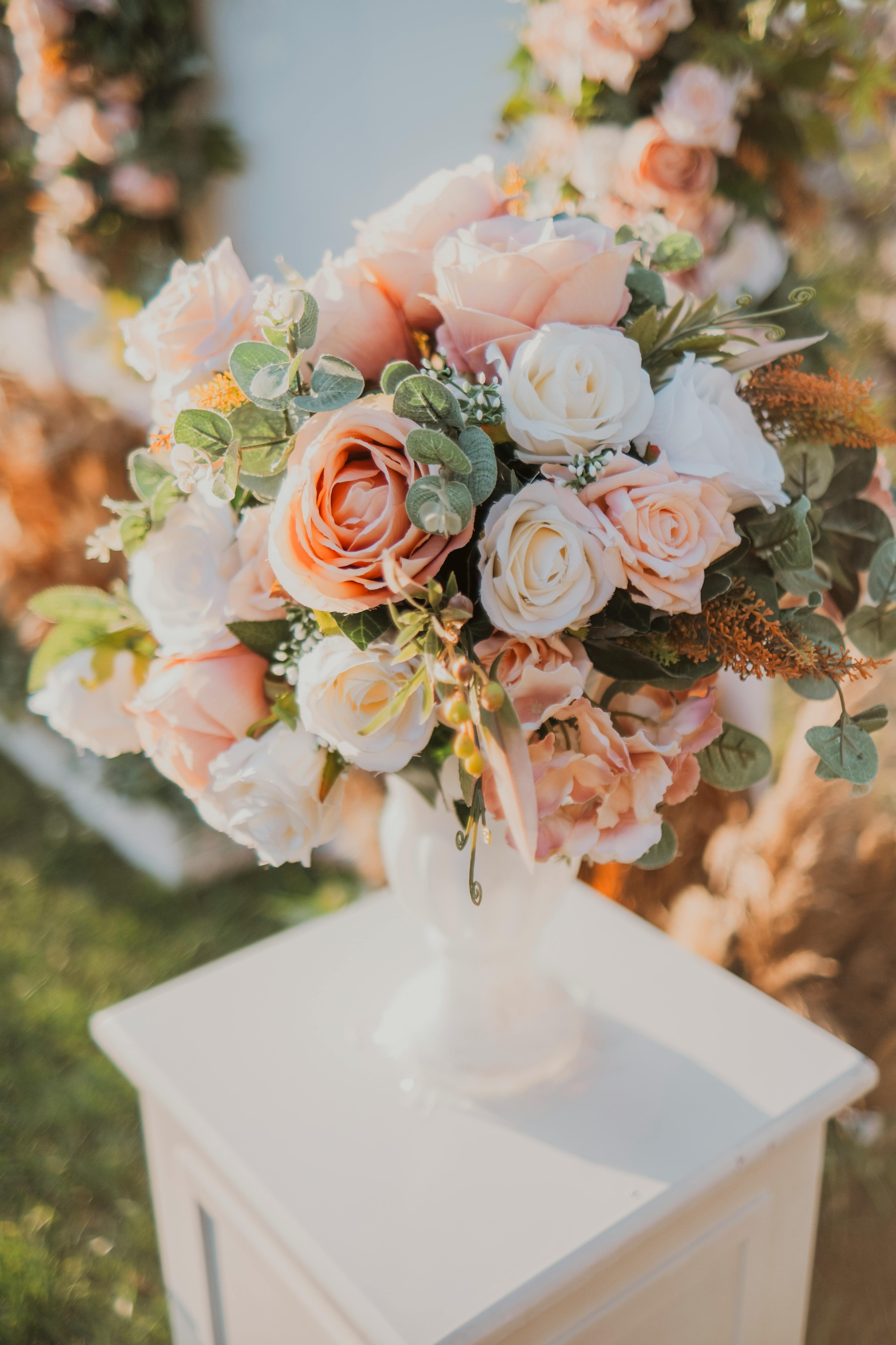 Floral Arrangement